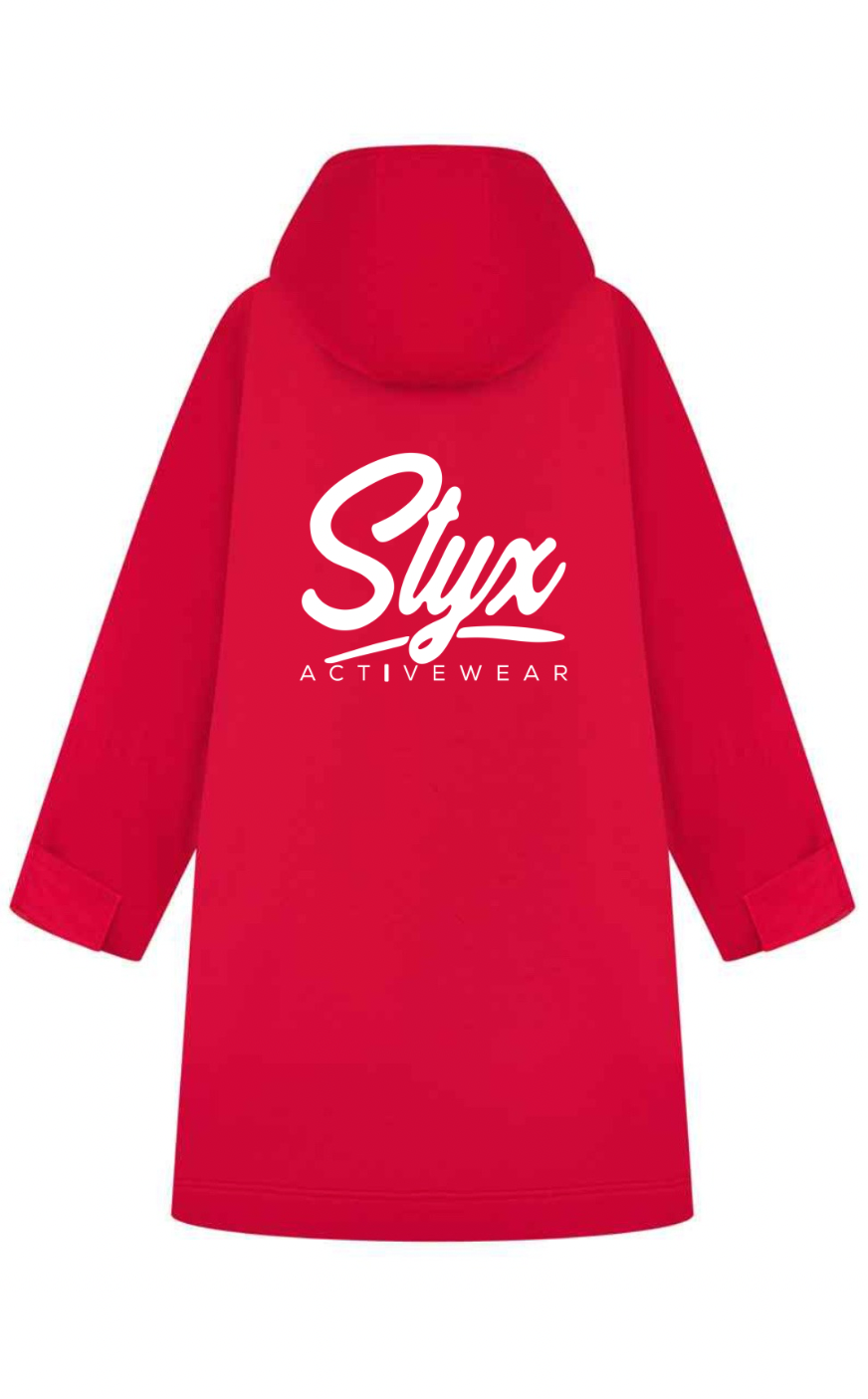 StormStyx Robe - Childs