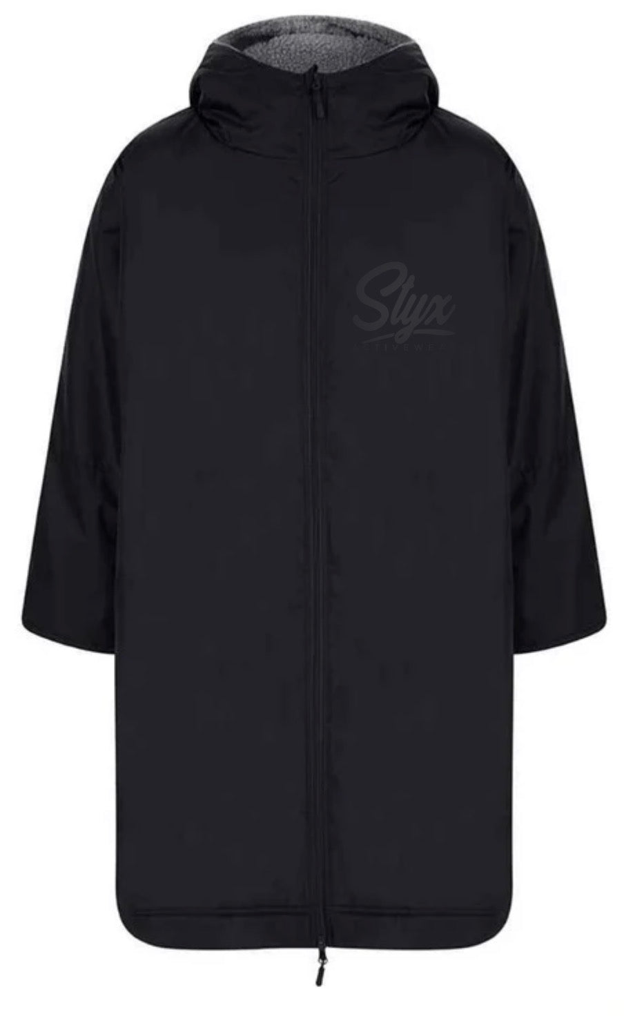 StormStyx Robe 'Blackout' Edition