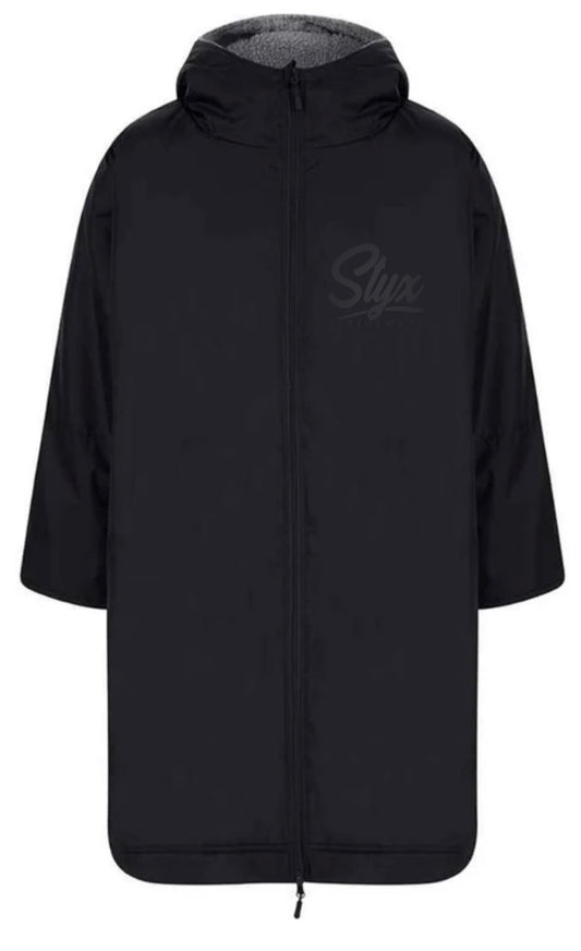 StormStyx Robe 'Blackout' Edition