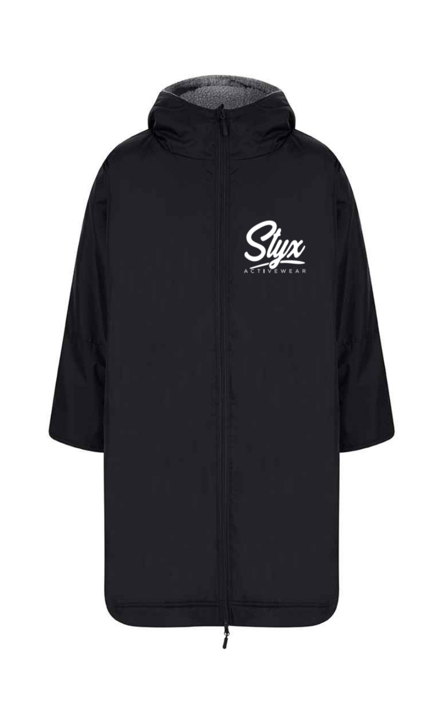 StormStyx Robe - Childs