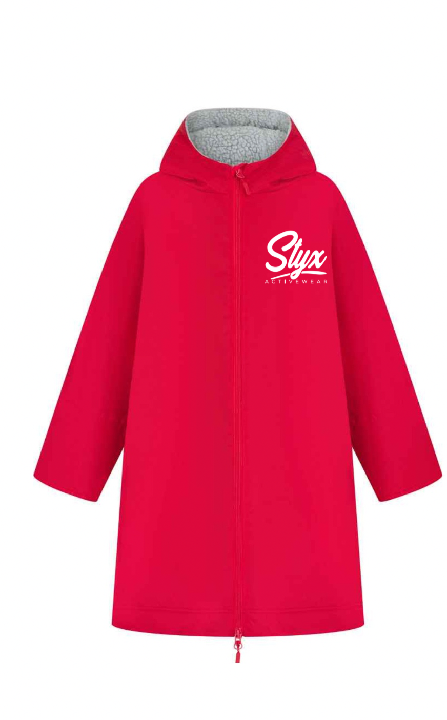 StormStyx Robe - Childs