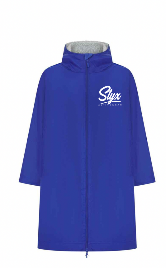 StormStyx Robe - Childs
