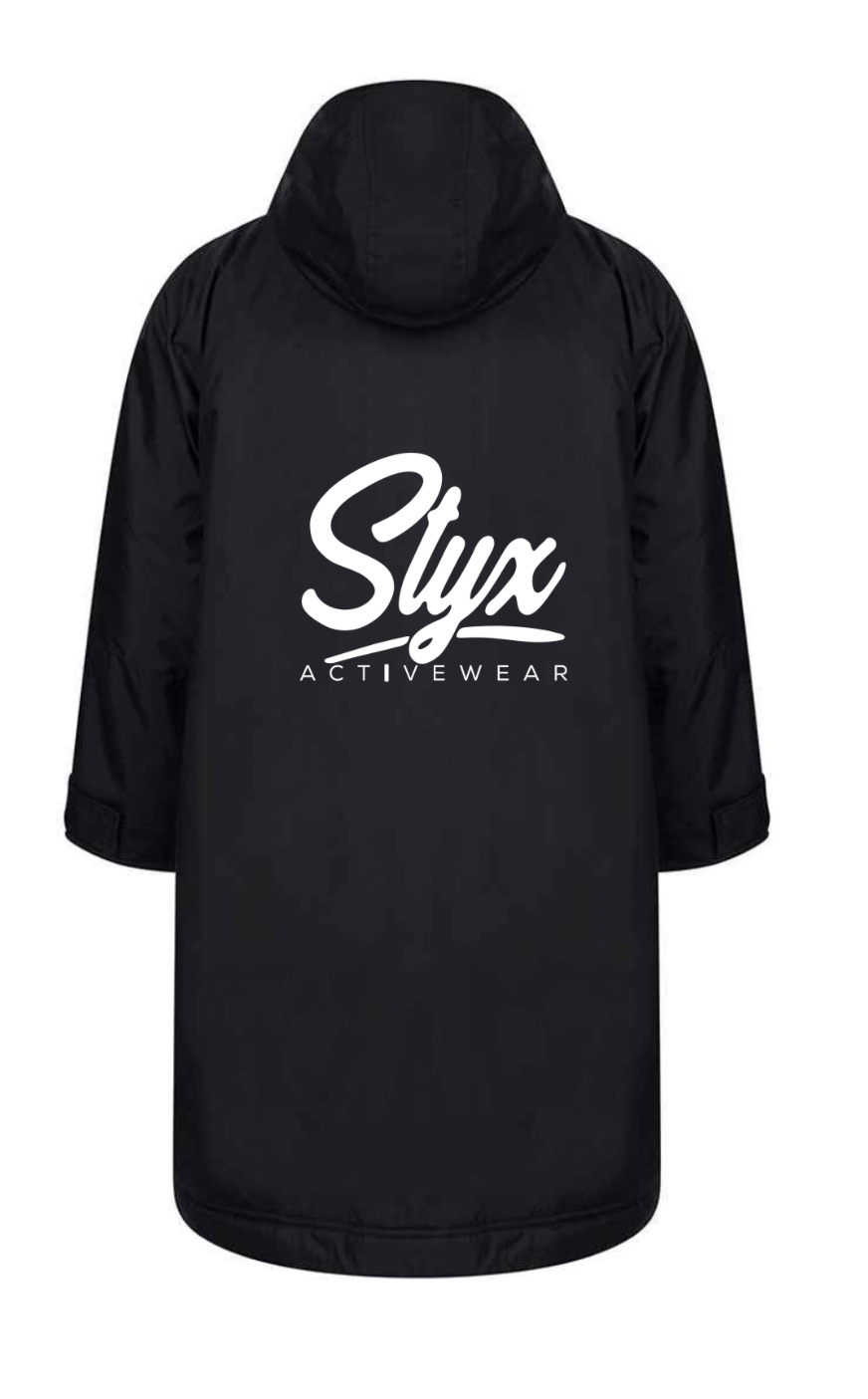 StormStyx Robe - Childs