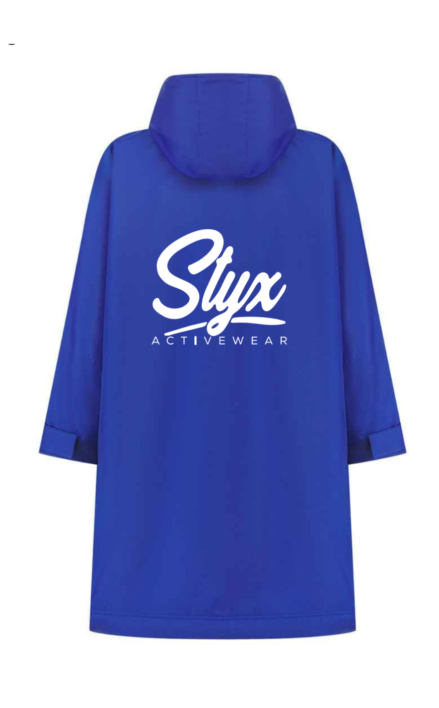 StormStyx Robe - Childs