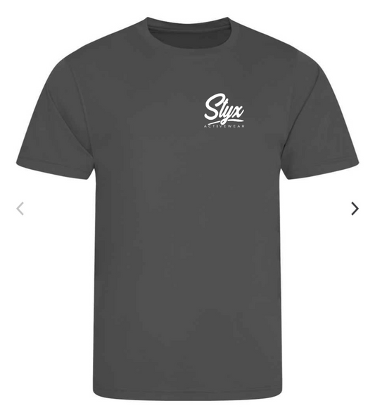 SurfStyx Activewear Tee - Kids